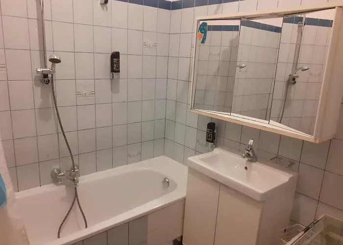 Happyhostel Affittacamere