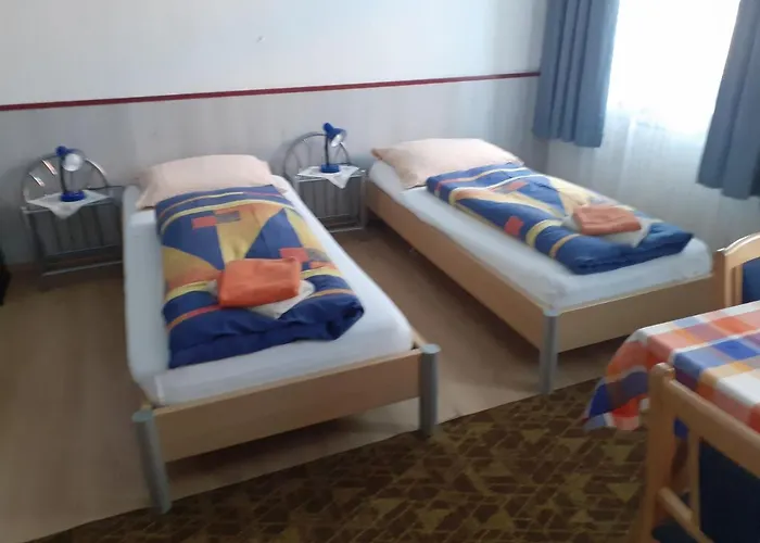 Happyhostel Affittacamere *