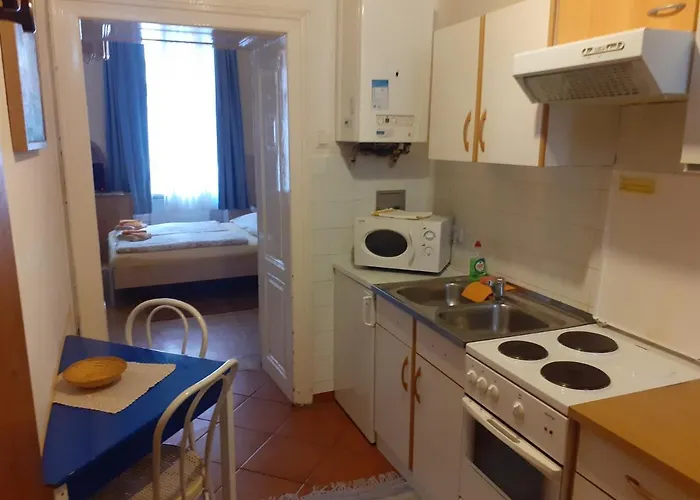 Affittacamere Happyhostel Vienna