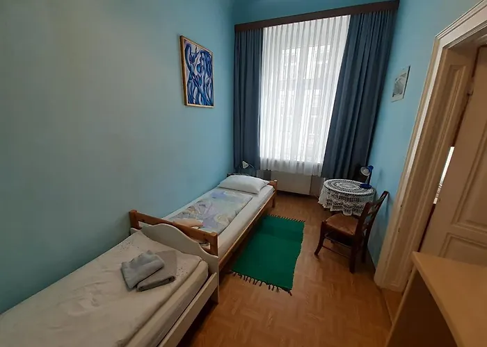 Happyhostel Affittacamere