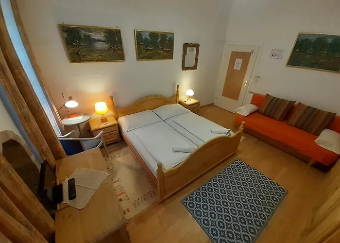 Happyhostel Affittacamere