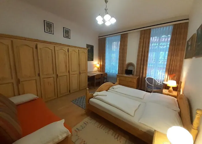 Happyhostel Affittacamere