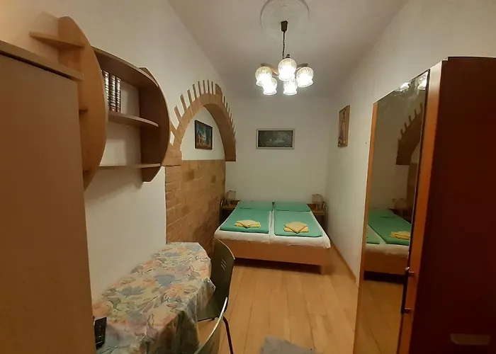 Happyhostel Affittacamere Vienna