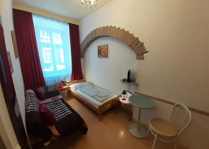 Happyhostel Vienna