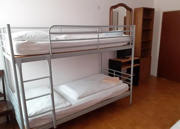 Affittacamere Happyhostel