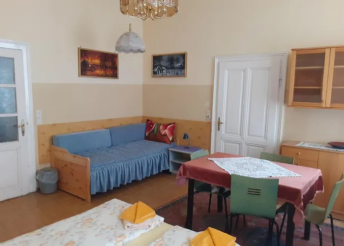 Affittacamere Happyhostel *