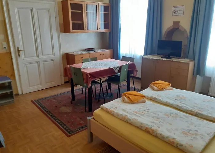Affittacamere Happyhostel *