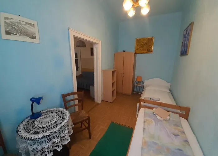 Affittacamere Happyhostel Vienna