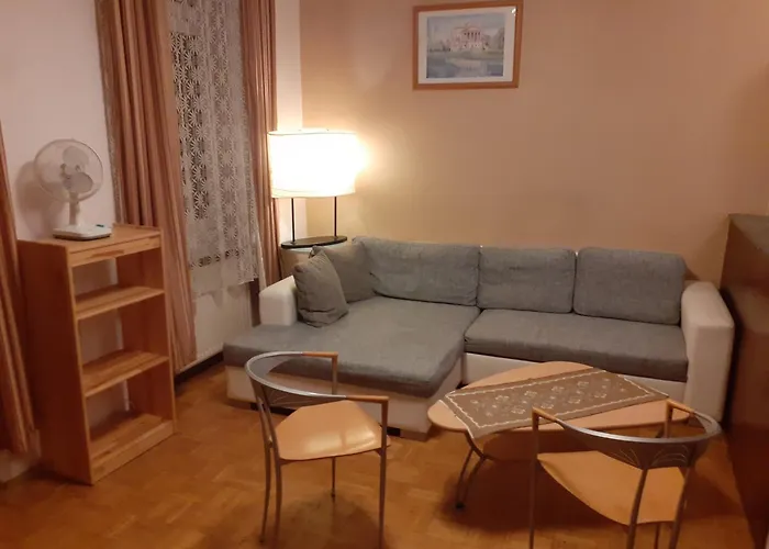 Happyhostel * Vienna
