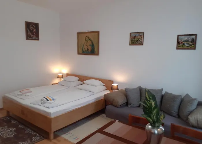 Happyhostel * Vienna
