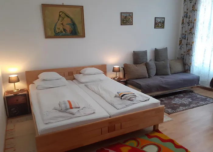 Affittacamere Happyhostel *