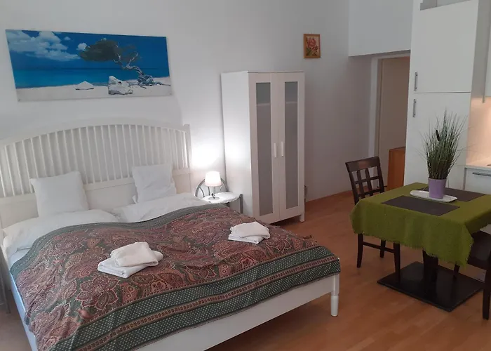 Affittacamere Happyhostel