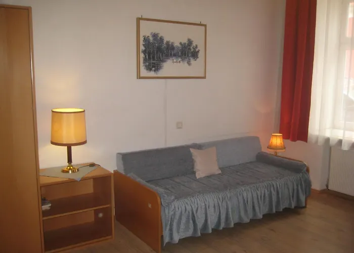 Affittacamere Happyhostel