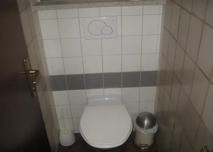 Affittacamere Happyhostel