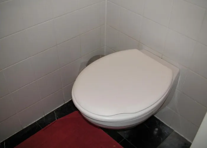 Affittacamere Happyhostel *