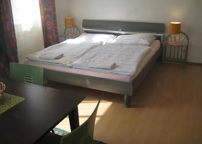 Happyhostel Affittacamere Vienna