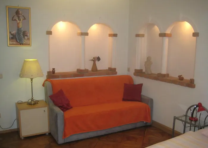 Happyhostel Affittacamere *