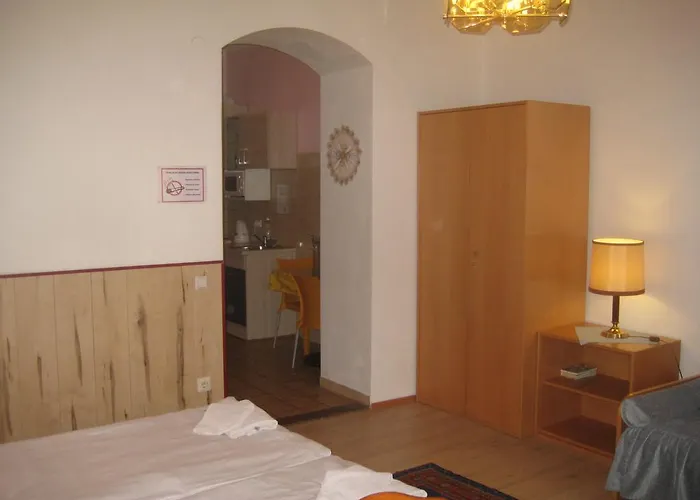 Happyhostel * Vienna
