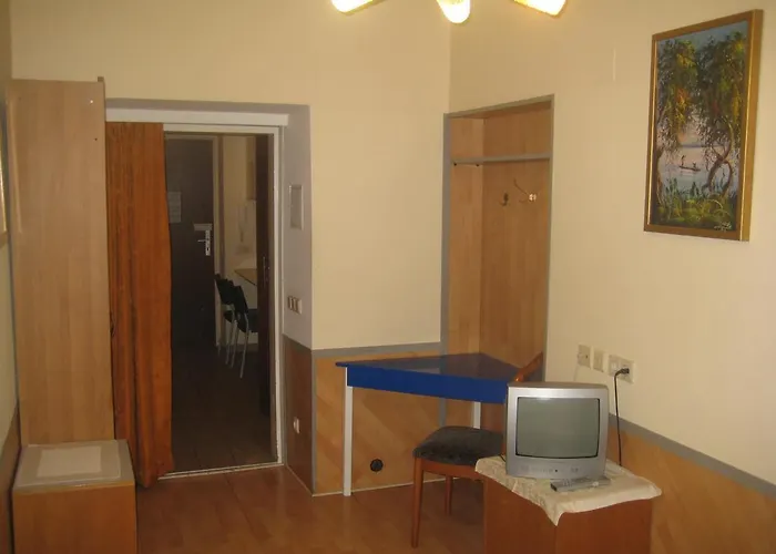Happyhostel Affittacamere Vienna