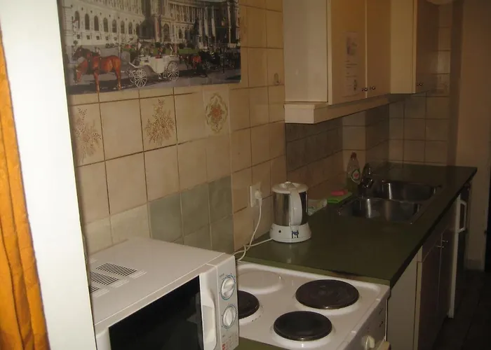 Affittacamere Happyhostel