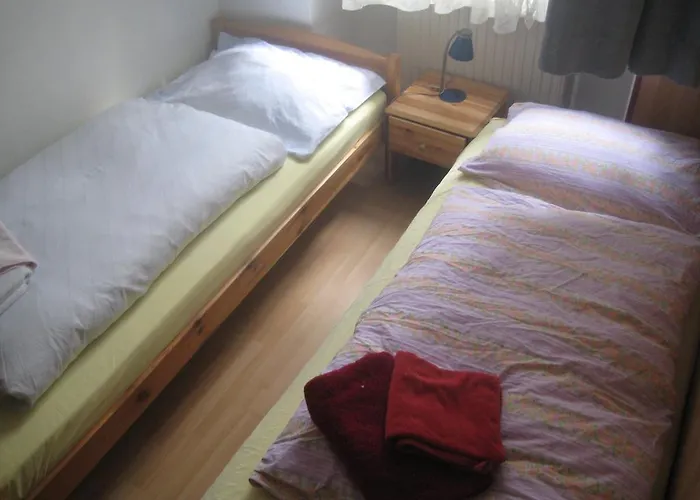 Happyhostel Viena