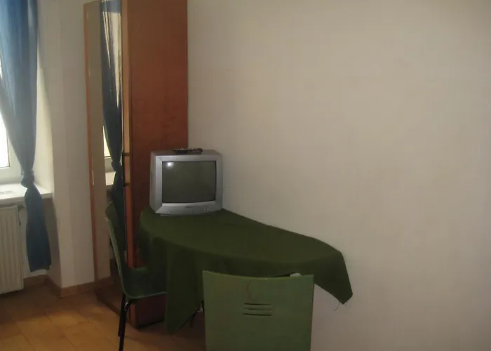 Happyhostel Affittacamere