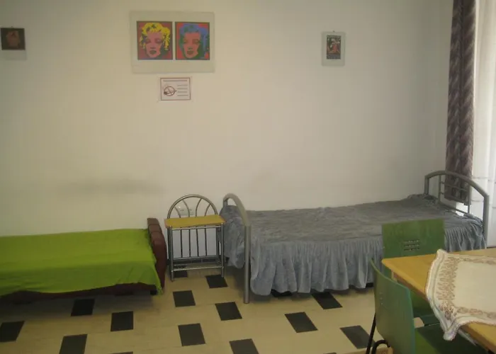 Affittacamere Happyhostel Vienna