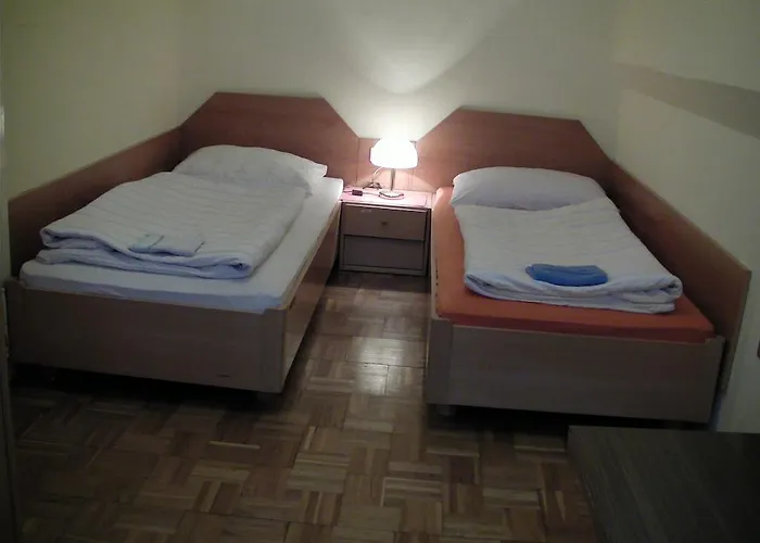 Affittacamere Happyhostel Vienna