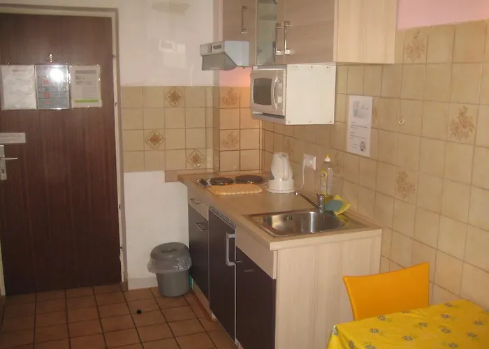 Affittacamere Happyhostel Vienna