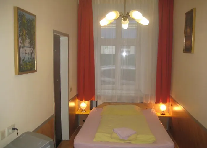Affittacamere Happyhostel Vienna