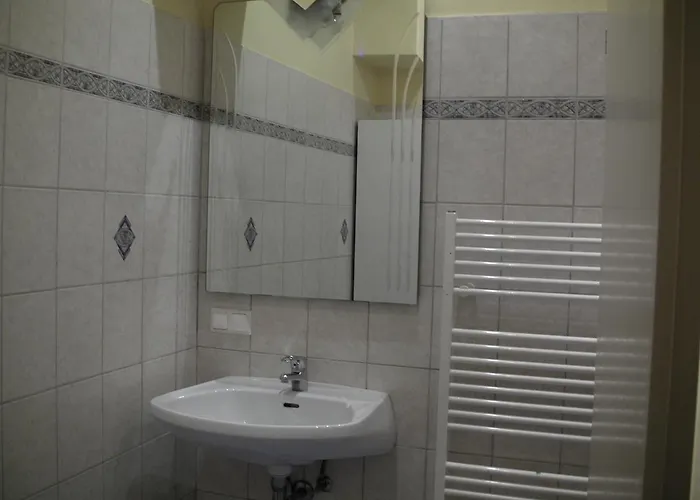 Happyhostel Affittacamere Vienna