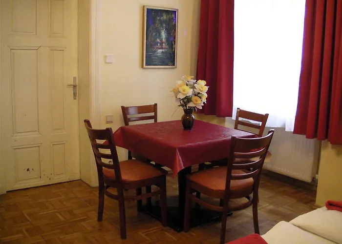Affittacamere Happyhostel