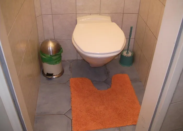 Affittacamere Happyhostel Vienna