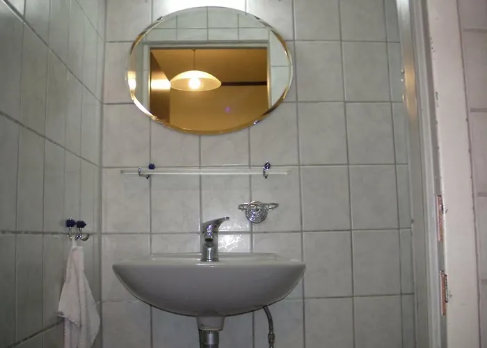 Affittacamere Happyhostel *